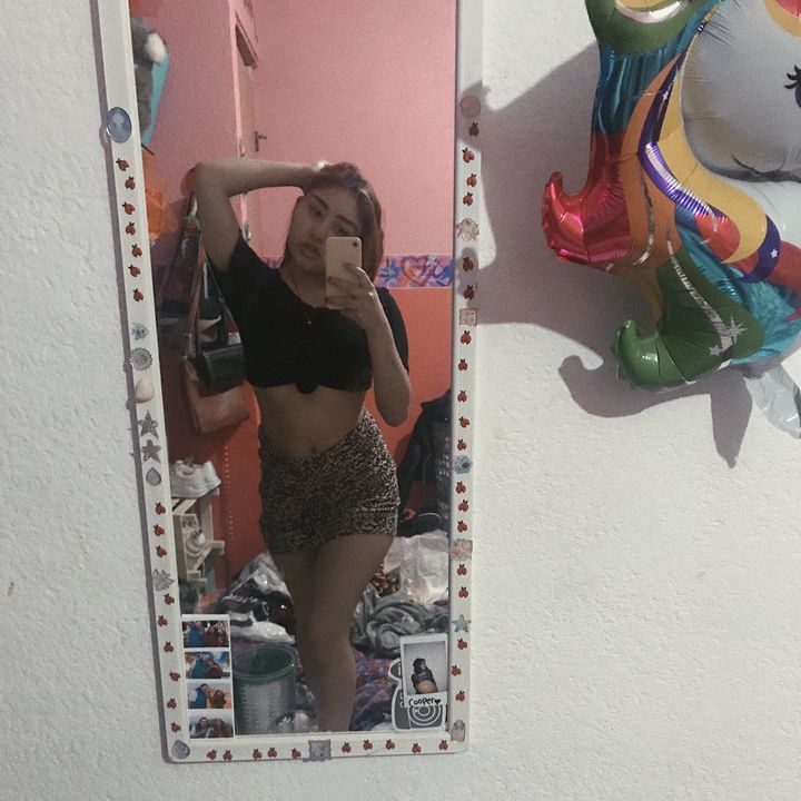 Karlie Cooper - Tiktok Profile Picture of Karlie Cooper (@karliecooper0) on Tiktok