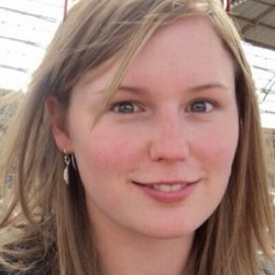 Profile Picture of Kirstin Mackay (@mackaykirs) on Twitter