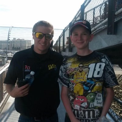 Profile Picture of Kyle Ely (@KyleEly77) on Twitter