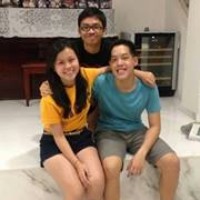 Profile Picture of Eugene Ng (@eugene-ng-13) on Quora
