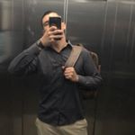 Profile Picture of Lucas Vasconcellos (@lhvasconcellos) on Instagram