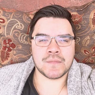 Profile Picture of Moisés Alonso (@moisesmoga) on Twitter