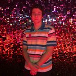 Profile Picture of Jacob Cates (@jacob_cates) on Instagram