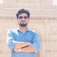 Profile Picture of Anuj Kashyap (@anuj-kashyap-1) on Quora