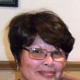 Profile Picture of Pamela Walker (@pjeanwalker) on Pinterest