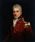Profile Picture of Lachlan Macquarie - Wikipedia, the free encyclopediaon Wikipedia