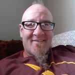 Profile Picture of Aaron Wieland (@thewhiteknight81274) on Instagram