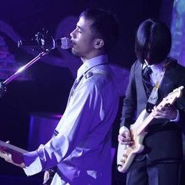 Profile Picture of Lawrence Ibarra (@TheRealCeeAee) on Twitter