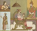 Profile Picture of Ram Narayan discographyon Wikipedia