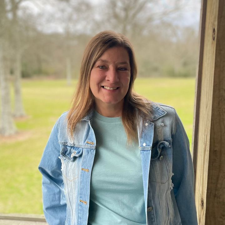 Profile Picture of Amy hebert (@@amy_hebert74) on Tiktok