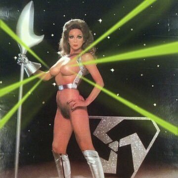 Profile Picture of Olga (@chase_blonde) on Twitter