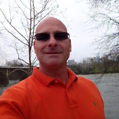 Profile Picture of Craig Bennett (@RealCraigB) on Twitter