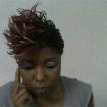 Profile Picture of Damon Harrison (@hair_by_damon_a.k.a_dame_) on Instagram