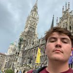 Jacob Carlin - Instagram Profile Picture of Jacob Carlin (@jacob_carlin_) on Instagram