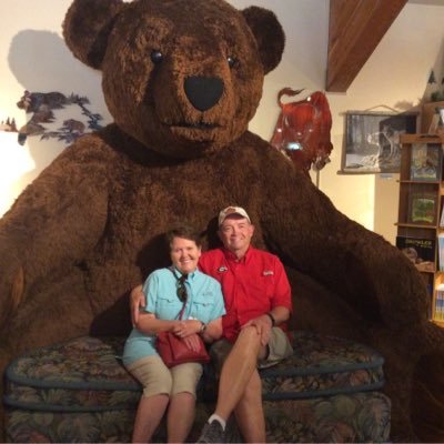 Profile Picture of Richard Mixon (@MixonRichard) on Twitter