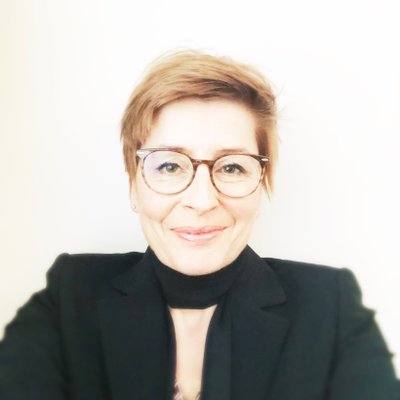 Profile Picture of Melanie Kell (@MelanieKell1) on Twitter