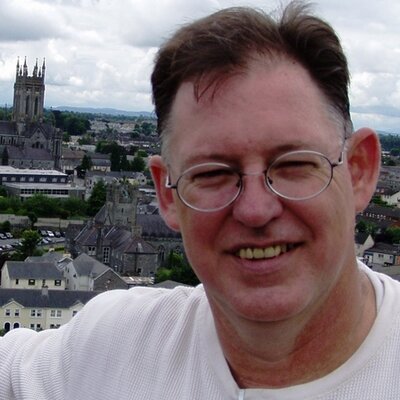 Profile Picture of Bill Lancaster (@blanc52) on Twitter