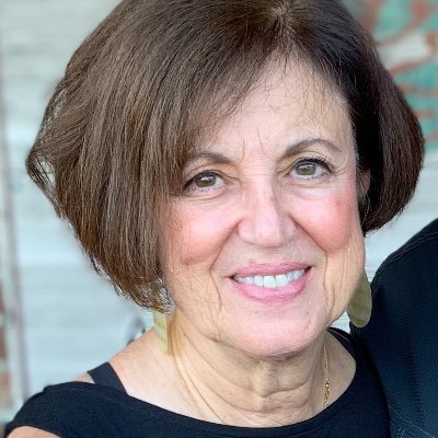 Profile Picture of Diane Eshelman (@EshelmanDiane) on Twitter