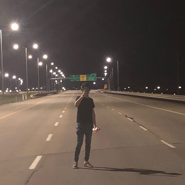 Profile Picture of Nick (@nickhakes) on Tiktok