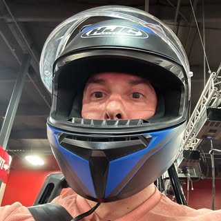 Profile Picture of Scott G (@scottgoldblatt) on Instagram