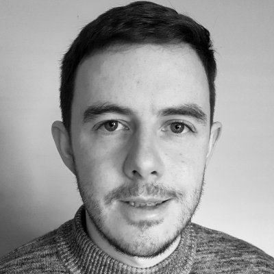 Profile Picture of Chris Baird (@mrcjbaird) on Twitter