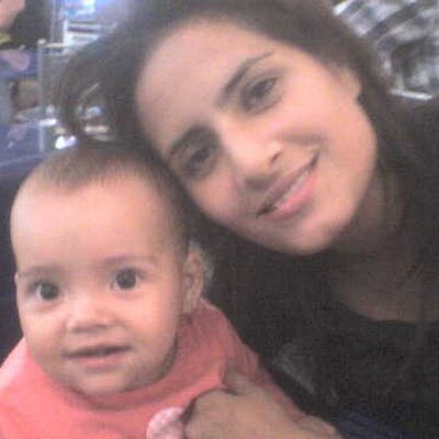 Profile Picture of Lara Y Paul Lo Forte (@laraypaul) on Twitter