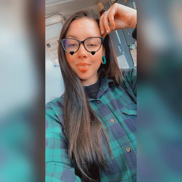 Profile Picture of Audrey Pilon (@x45audrey18x) on Poshmark