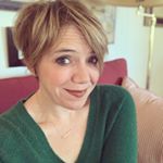 Profile Picture of d i n a | m c c a r t y (@dinamccarty) on Instagram