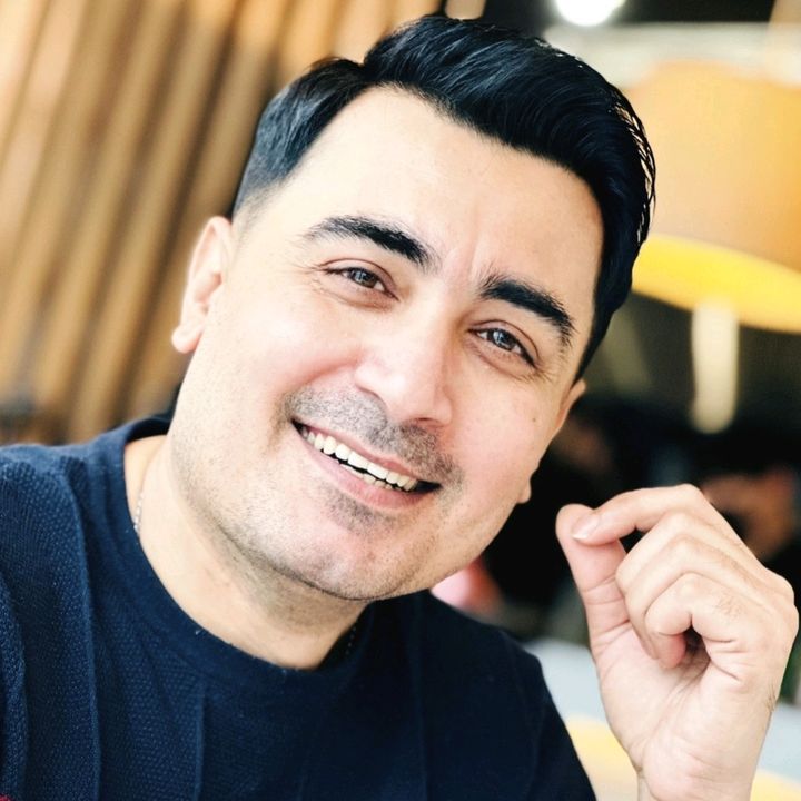 Profile Picture of shaun🇰🇷 (@shaun_788) on Tiktok