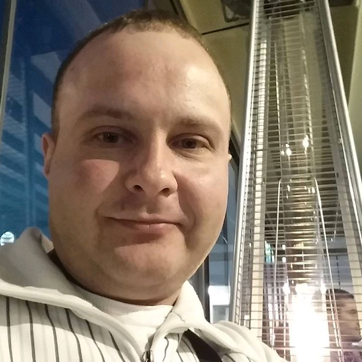 Profile Picture of michaelpetrinel (@michaelpetrinel) on Tiktok