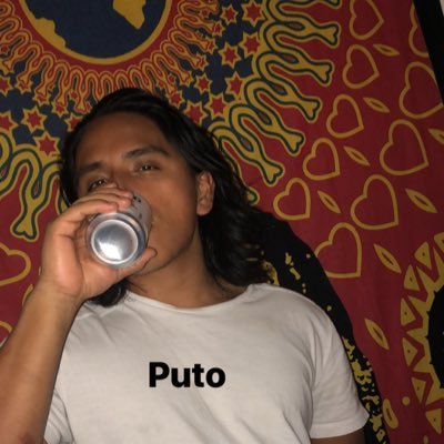 Yung Red Corn - Twitter Profile Picture of Yung Red Corn (@RaymondPaz6) on Twitter