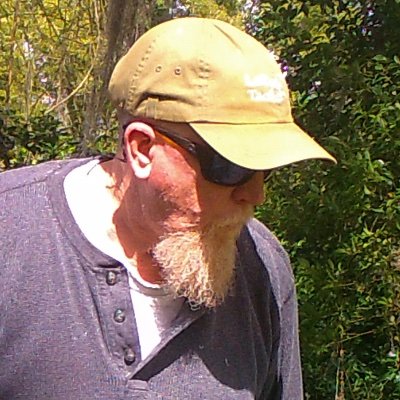 Profile Picture of Harold Jones (@leopardcur) on Twitter