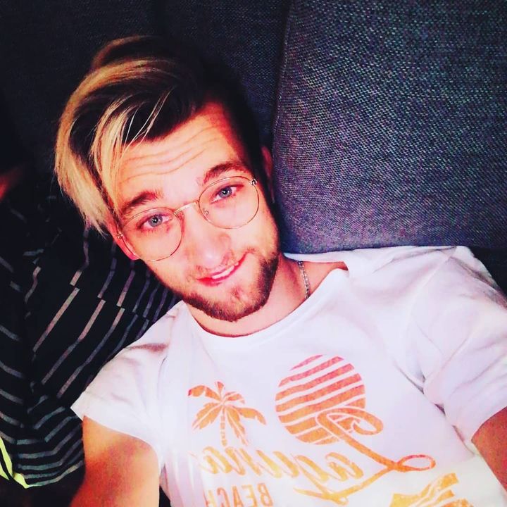 Profile Picture of Steve Morell (@stevemorell) on Tiktok