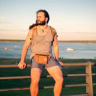 Profile Picture of Zach Seastrand (@Zach_Seastrand) on Twitter