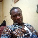 Profile Picture of Jerry Oppong Manu (@jerryoppongmanu) on Instagram