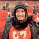 Profile Picture of Allison Fishback (@allisonfishback) on Instagram