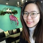 Profile Picture of leilazhang (@leilazhang1470) on Instagram