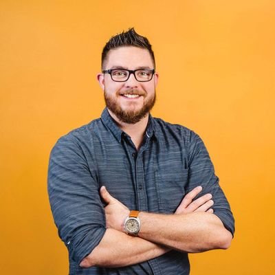 Profile Picture of Corey Frith (@CoreyFrith10) on Twitter