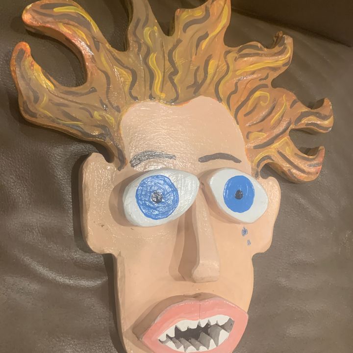 Profile Picture of ArielNagel22 (@arielnagel22) on Tiktok