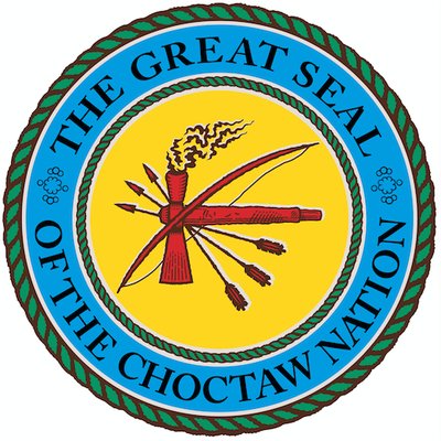 Profile Picture of ChoctawNationOK (@choctawnationOK) on Twitter