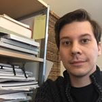 Profile Picture of Thomas Aylward (@aylward_thomas) on Instagram