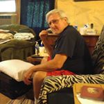 Profile Picture of Harold Hoover (@hoover.harold) on Instagram