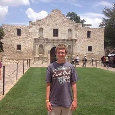 Profile Picture of James Segrave (@JamesSegrave) on Twitter