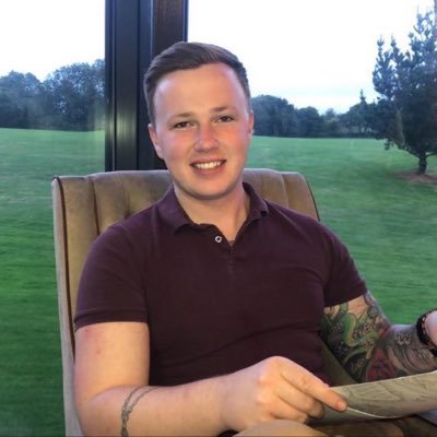 Profile Picture of Matthew Elias ⚓️ (@scran_assassin) on Twitter