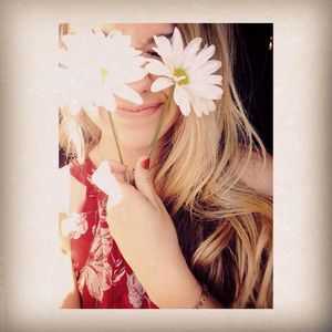Profile Picture of Haylie Forrest Wagner (@haylieforrest) on Myspace