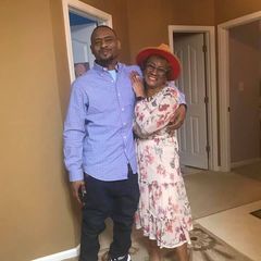 Profile Picture of leonardparham0 (@leonardparham0) on Tiktok