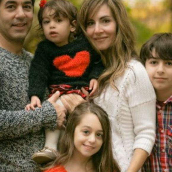 Profile Picture of Marianna Siokos (@mzsio) on Poshmark