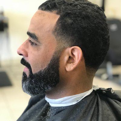 Profile Picture of Kerron Joseph (@KerronDa_Barber) on Twitter