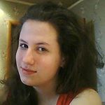 Profile Picture of Ksusha Shparber (@aliataniel) on Instagram