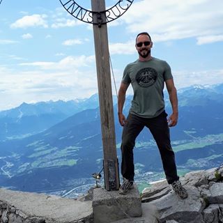 Profile Picture of Tim Keith (@Tim-Keith) on Facebook